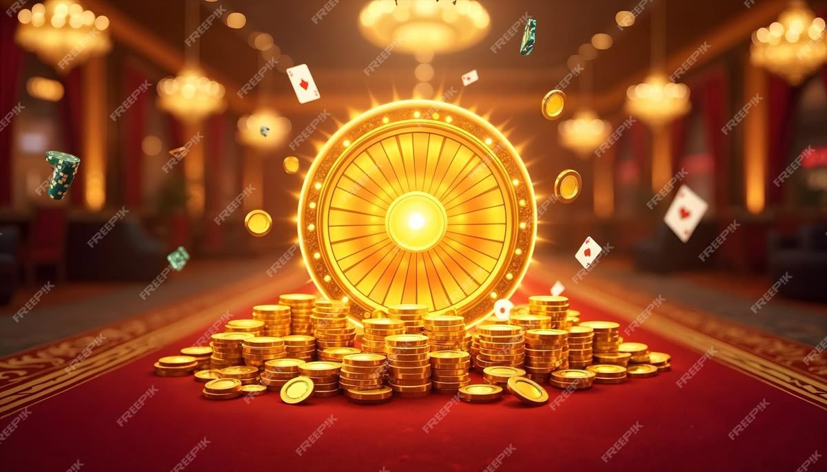fb77 ဘင်ဂိုဂိမ်း VIP ကစားသမားများ jackpot ဆု ရနေပုံ မြန်မာ